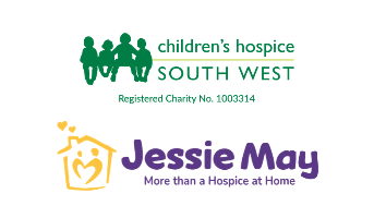 CHSW and Jessie May joint logo